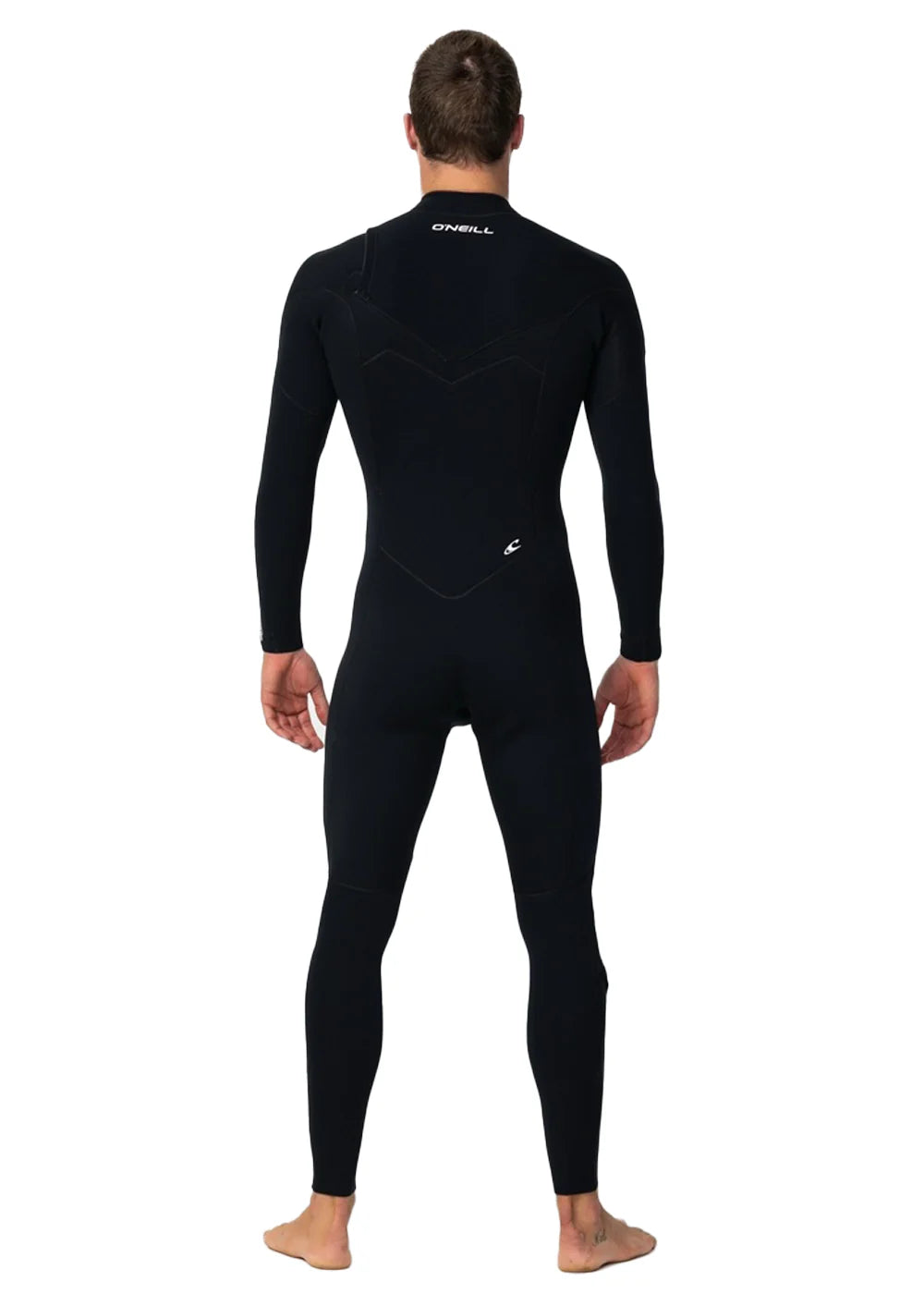 MENS ONEILL 3/2 REACTOR 2 CZ STEAMER