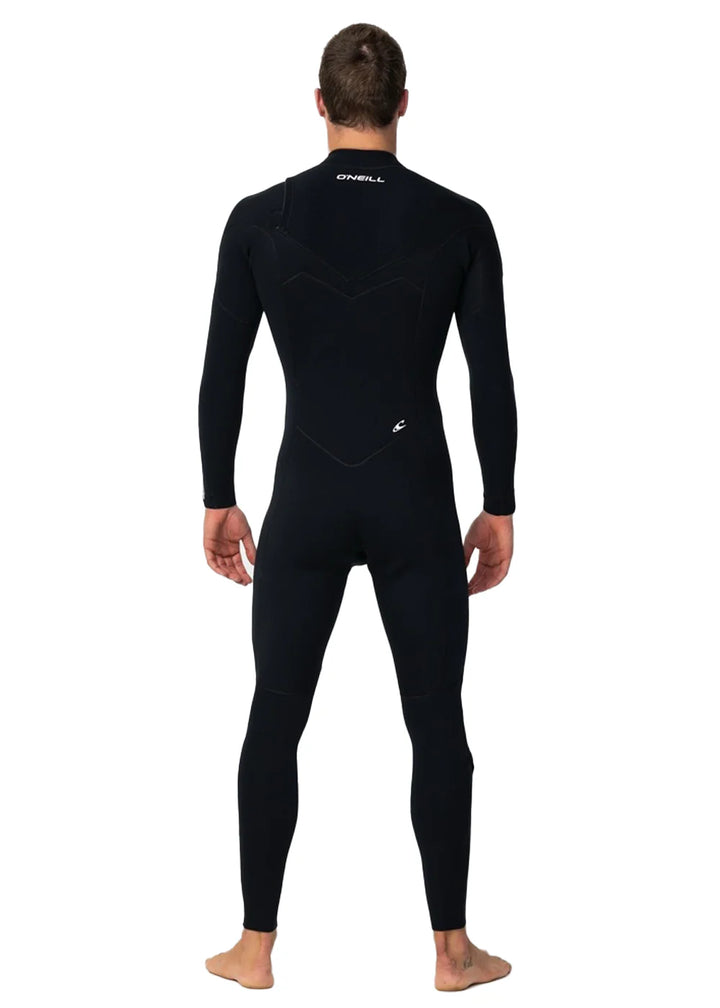 MENS ONEILL 3/2 REACTOR 2 CZ STEAMER