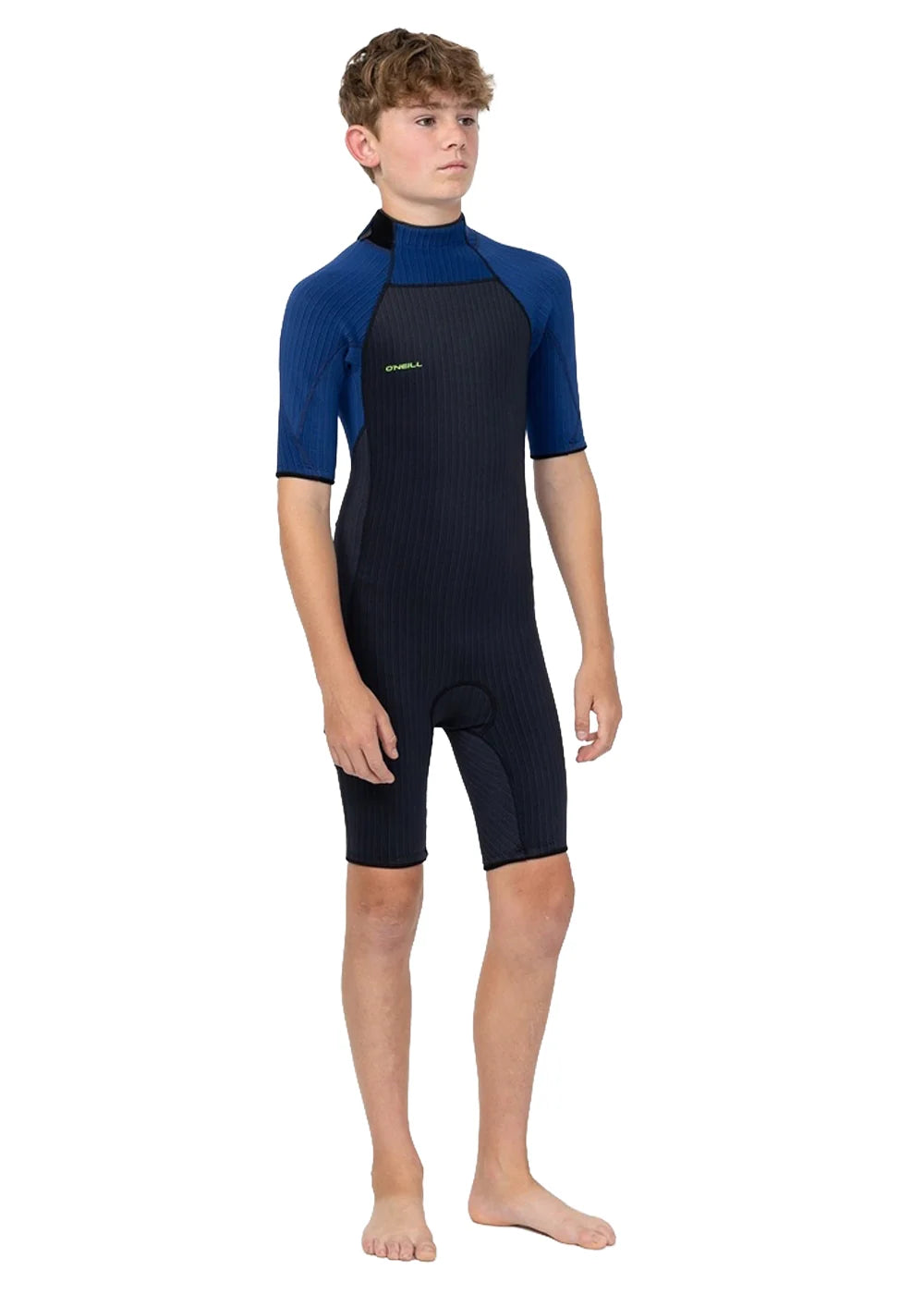 YOUTH HYPER X 2MM SS BZ SPRINGSUIT