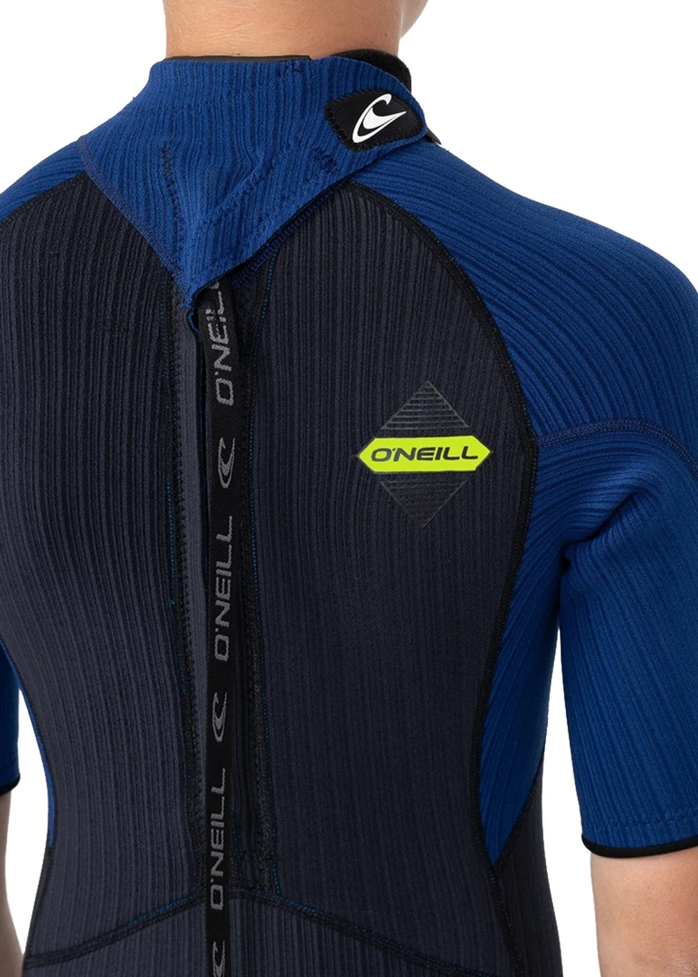 YOUTH HYPER X 2MM SS BZ SPRINGSUIT