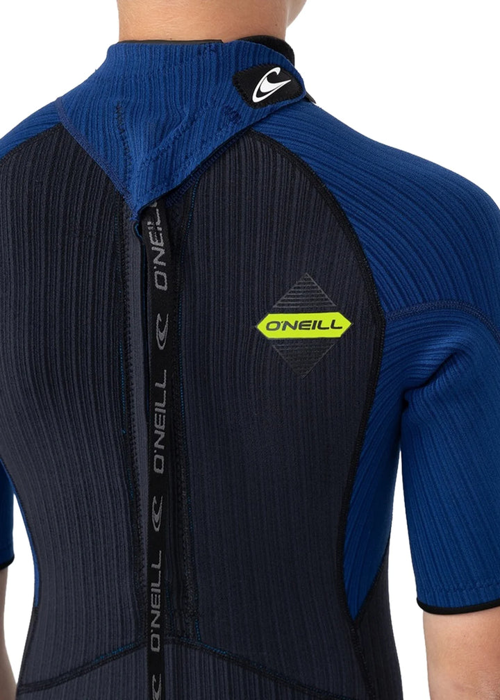 YOUTH HYPER X 2MM SS BZ SPRINGSUIT