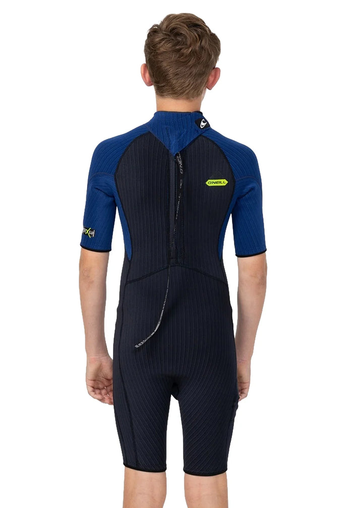 YOUTH HYPER X 2MM SS BZ SPRINGSUIT