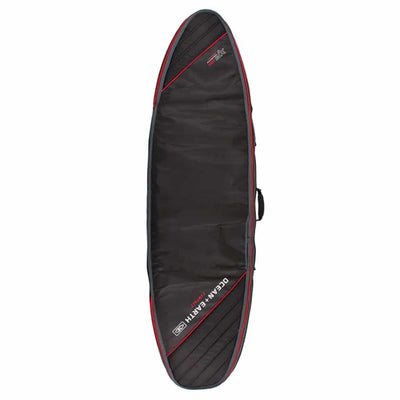 TRIPLE COMPACT SHORTBOARD COVER