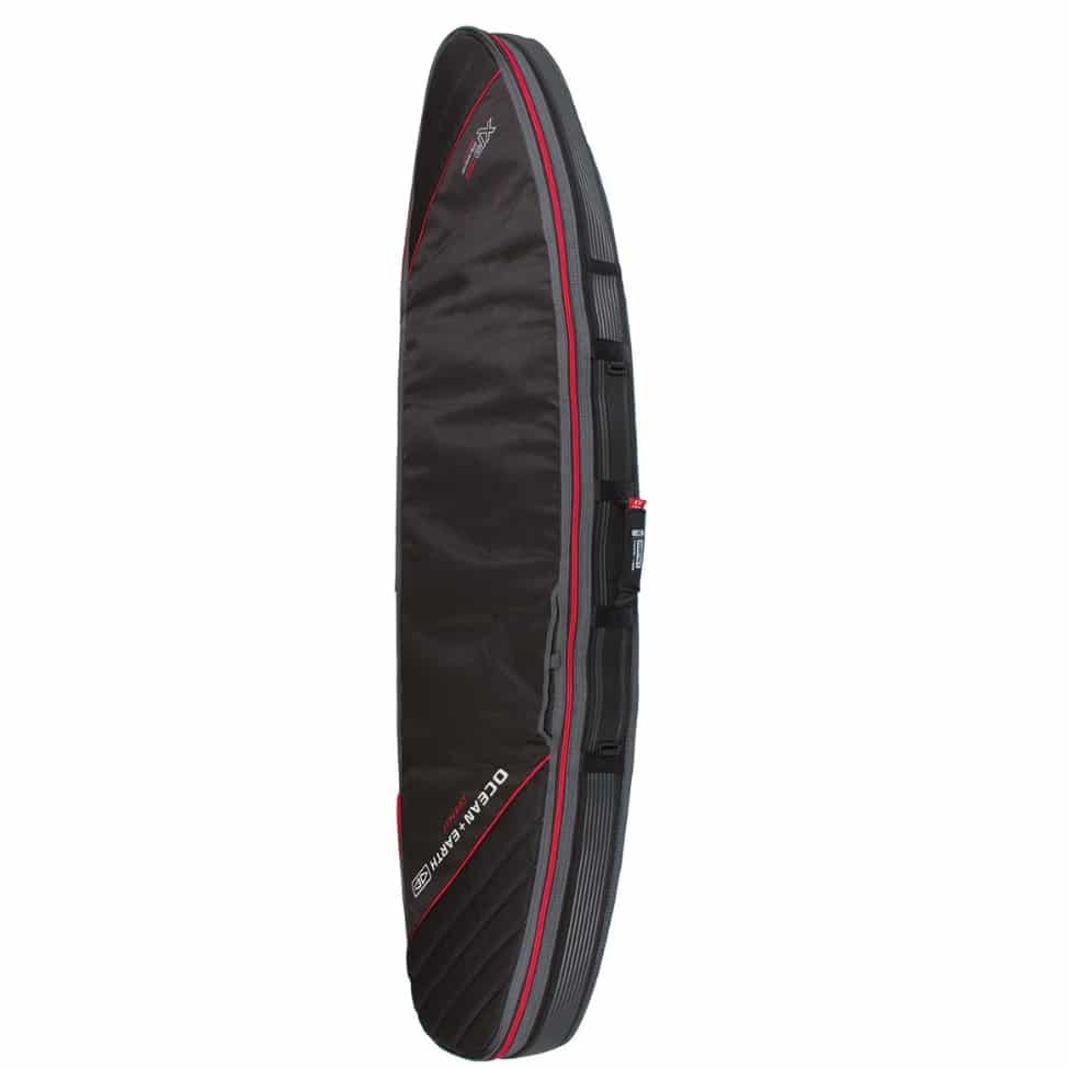 TRIPLE COMPACT SHORTBOARD COVER