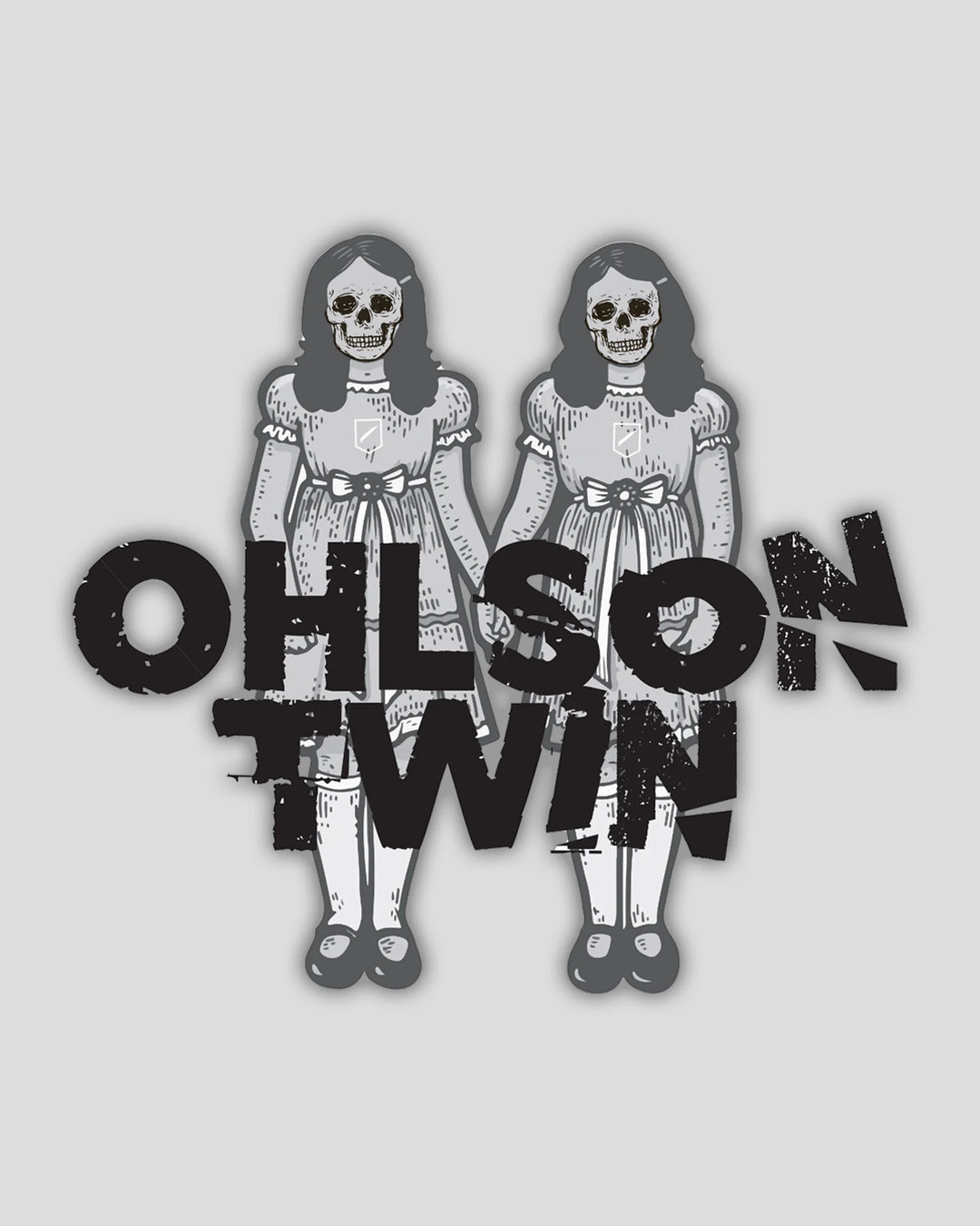 STCY "OHLSON TWIN"