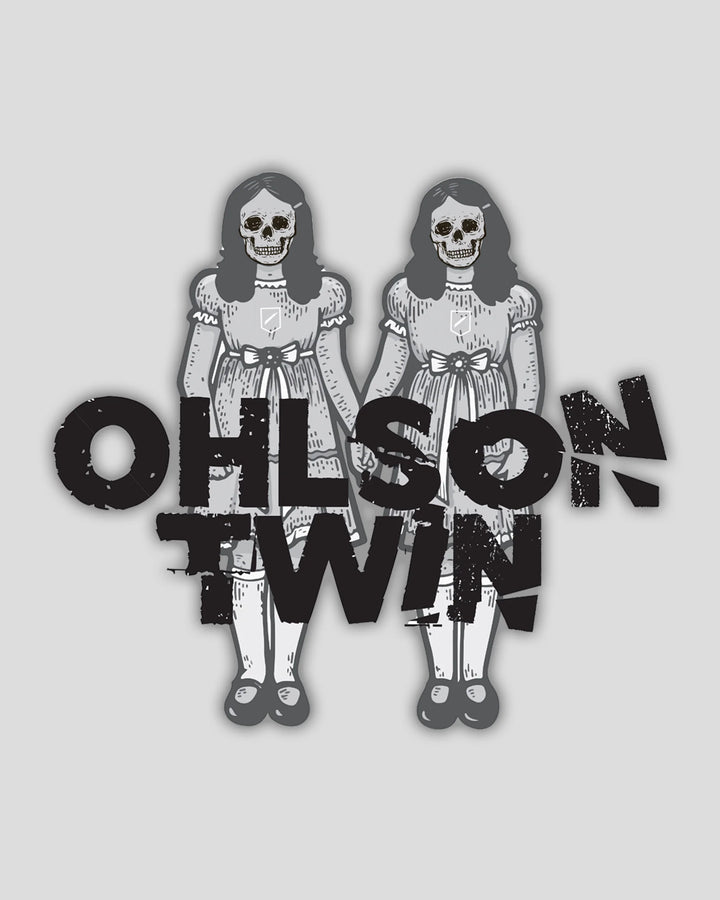 STCY "OHLSON TWIN"