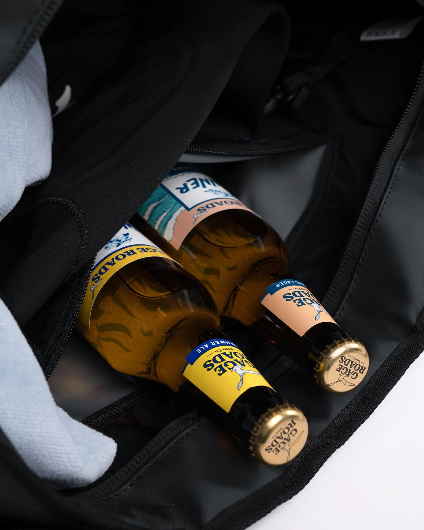 BOODJ TECHNICAL SURF TOTE BAG