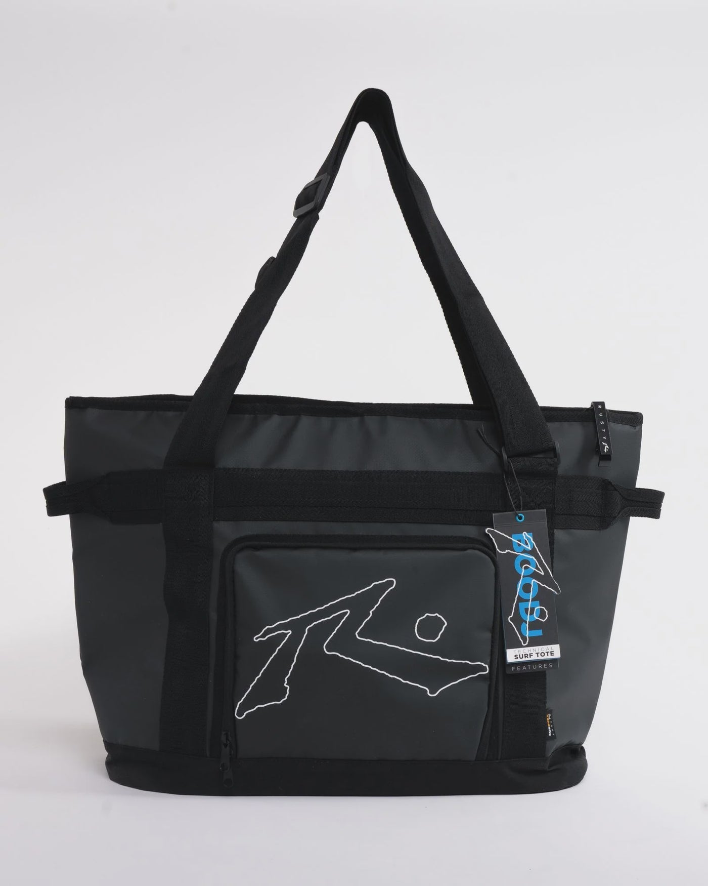 BOODJ TECHNICAL SURF TOTE BAG