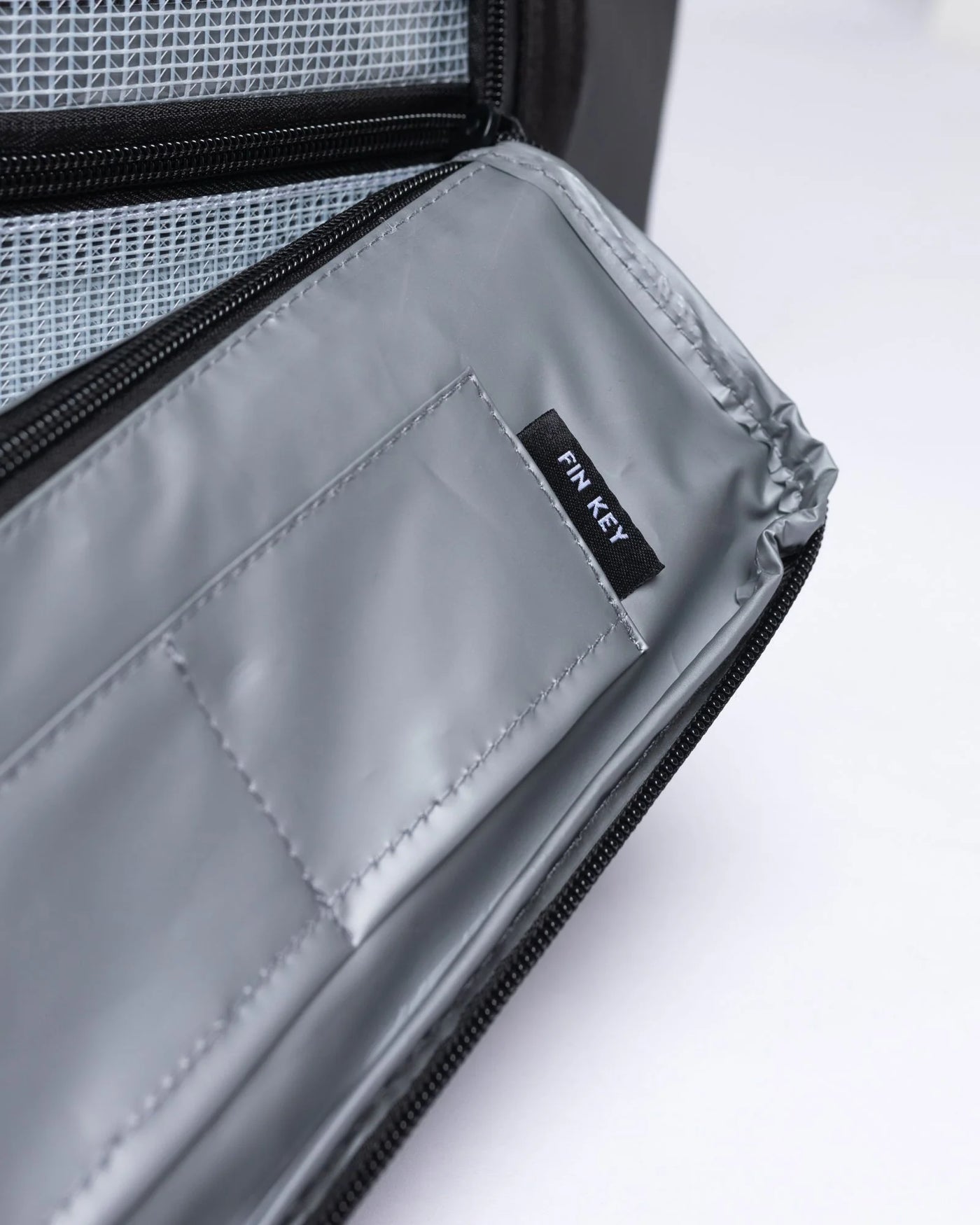 BOODJ TECHNICAL SURF TOTE BAG