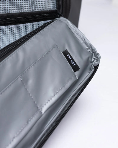 BOODJ TECHNICAL SURF TOTE BAG