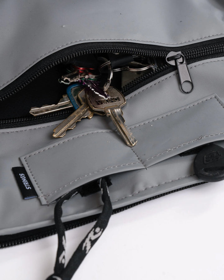 BOODJ TECHNICAL SURF TOTE BAG