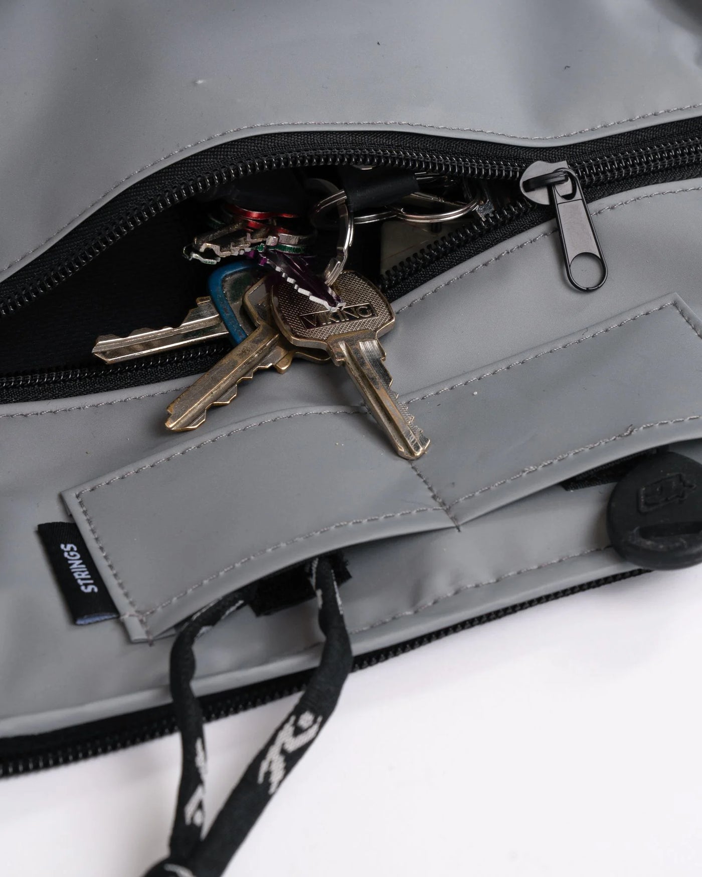 BOODJ TECHNICAL SURF TOTE BAG
