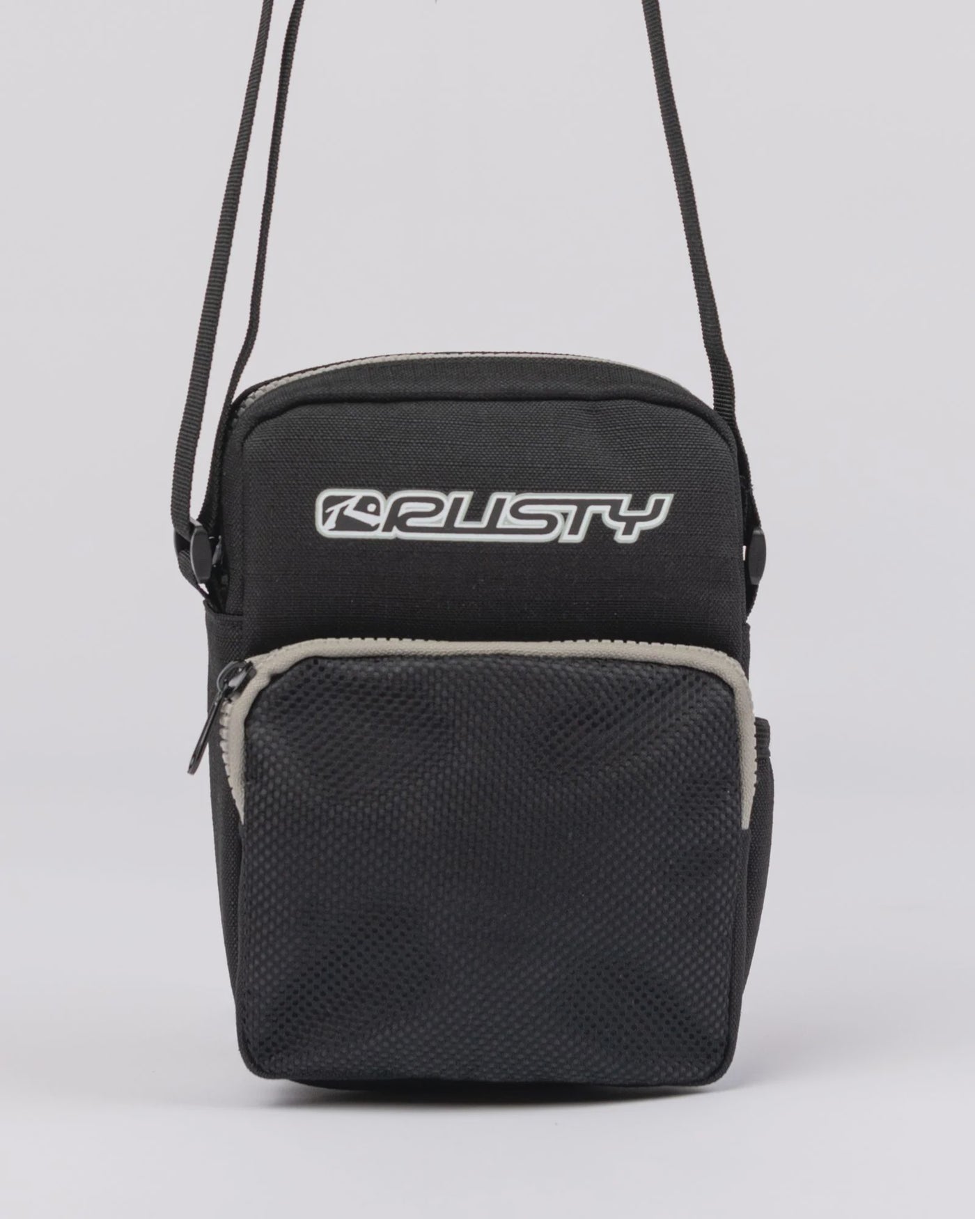 REVERB CROSSBODY BAG