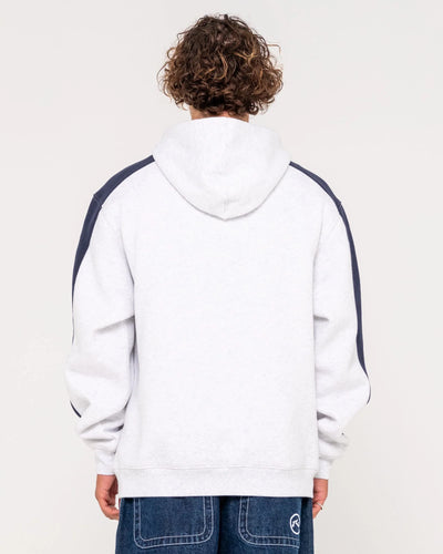 2K SING HOODED FLEECE