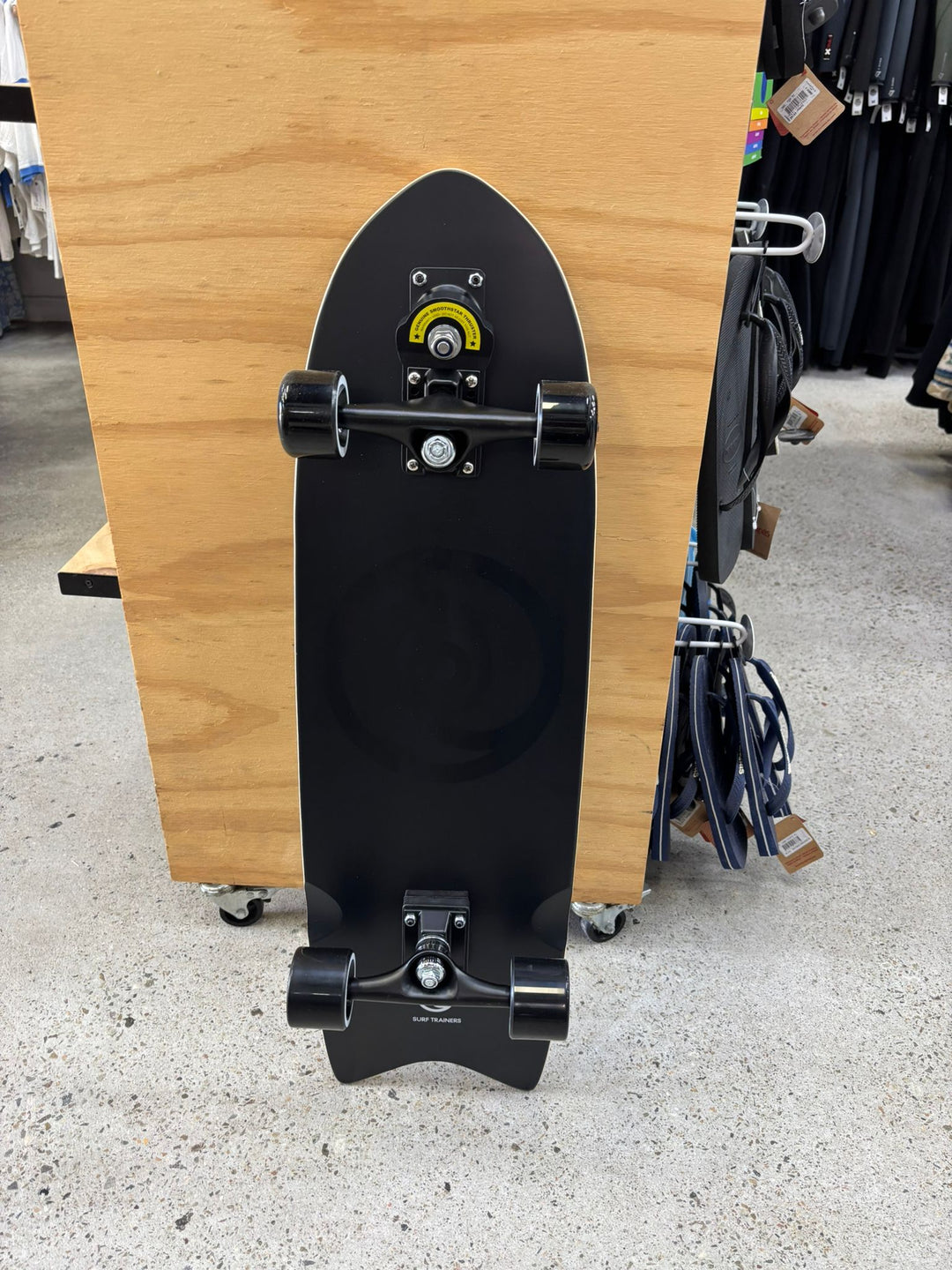 FLOW SURF TRAINER 32"