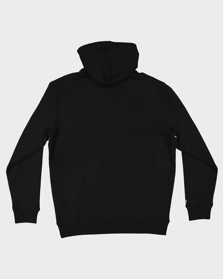 BRACKET WAVE POP HOODIE