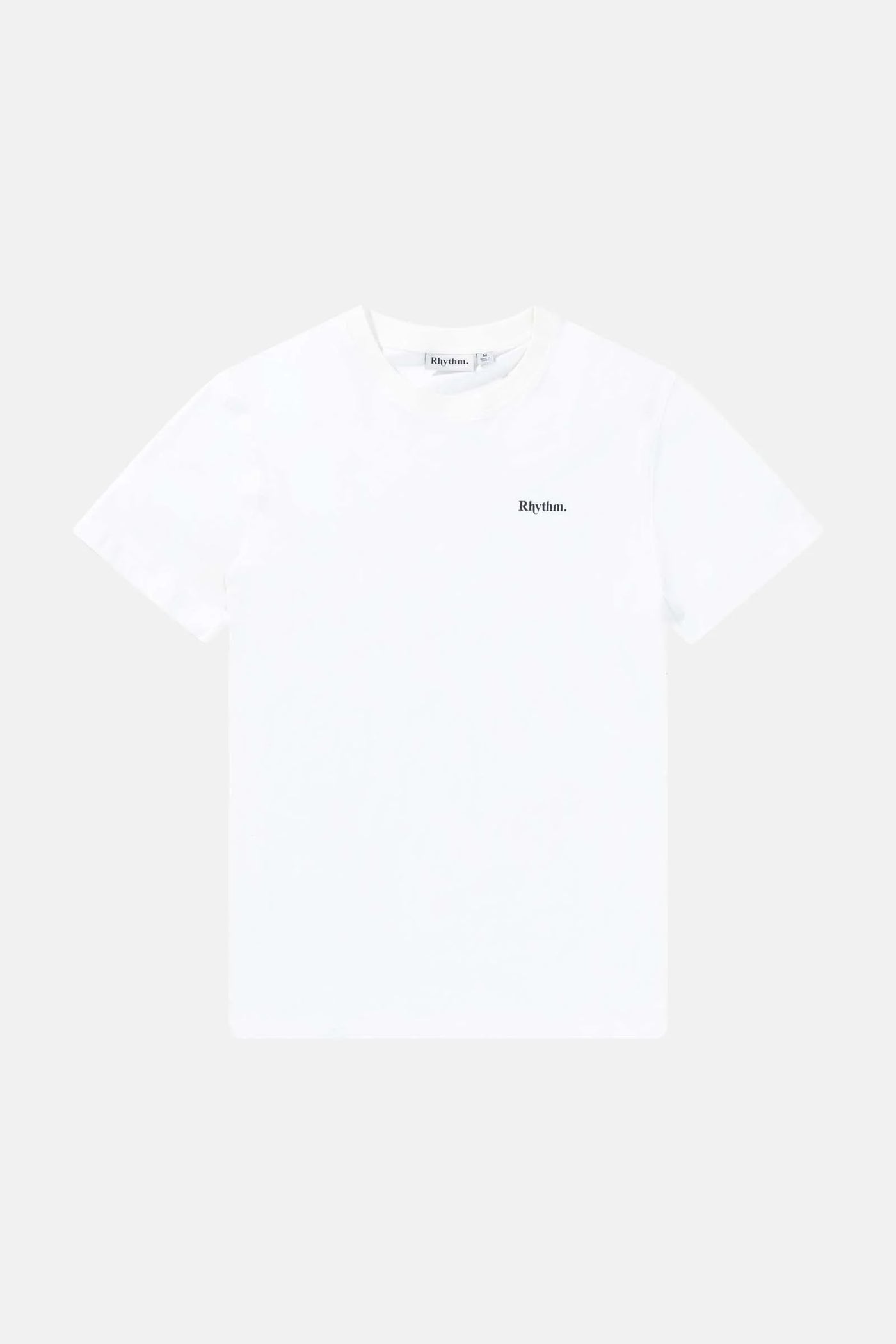 LOGO BOYFRIEND TEE