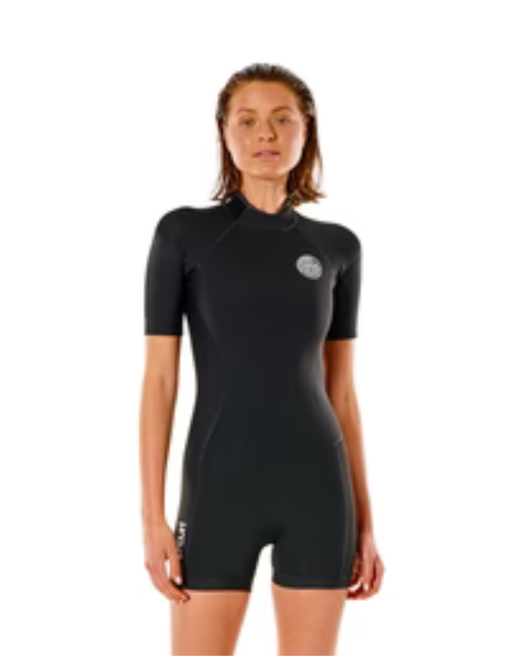 LADIES DAWN PATROL 2/2 BZ SS SPRINGSUIT