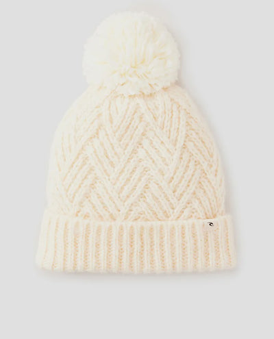 PREMIUM REG POM POM BEANIE