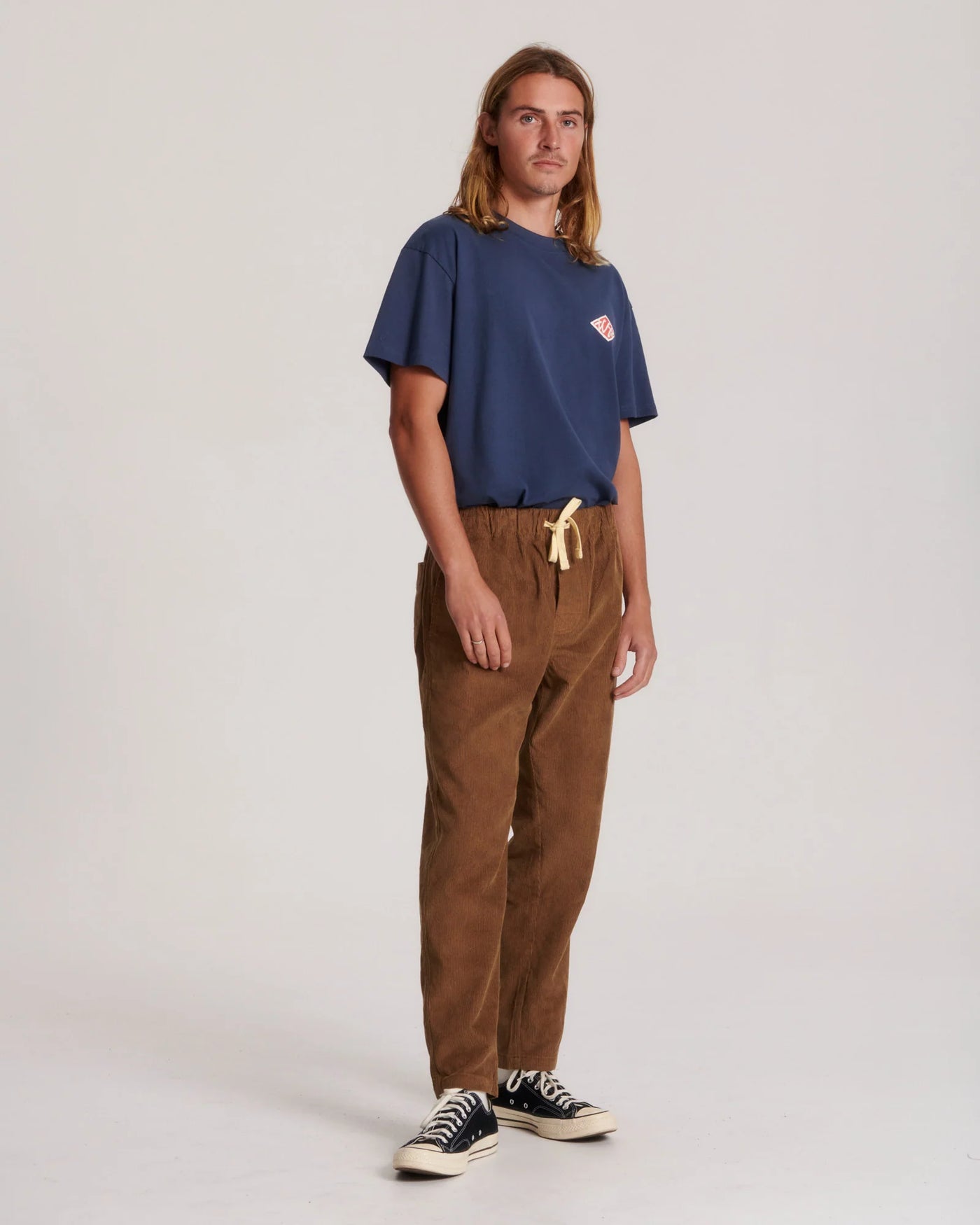 ALL DAY CORD PANT