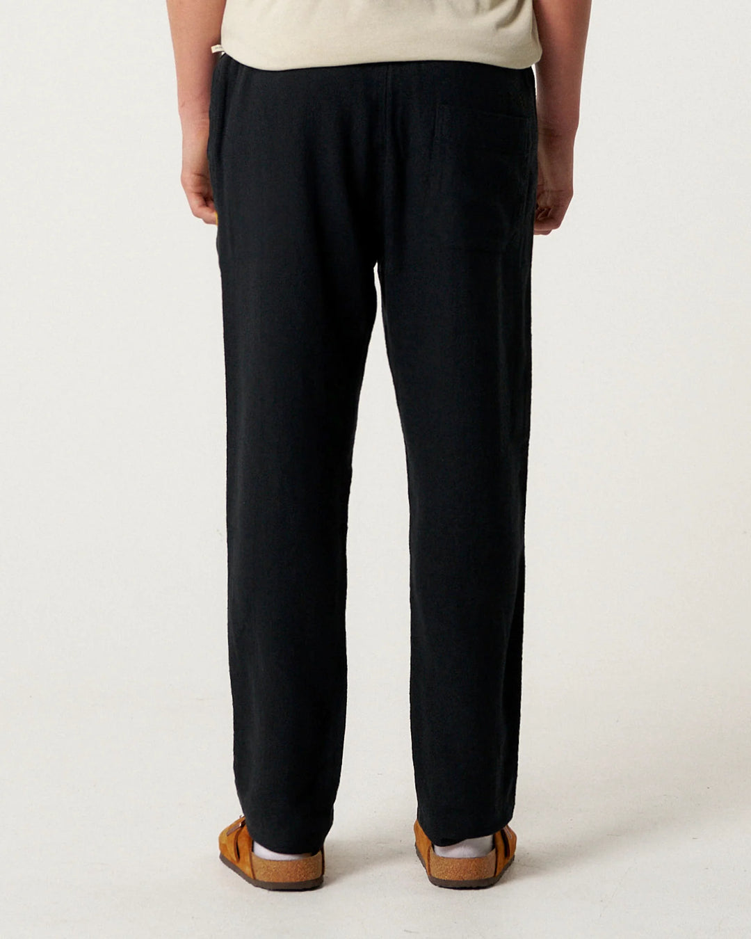 CRUISER LINEN PANT