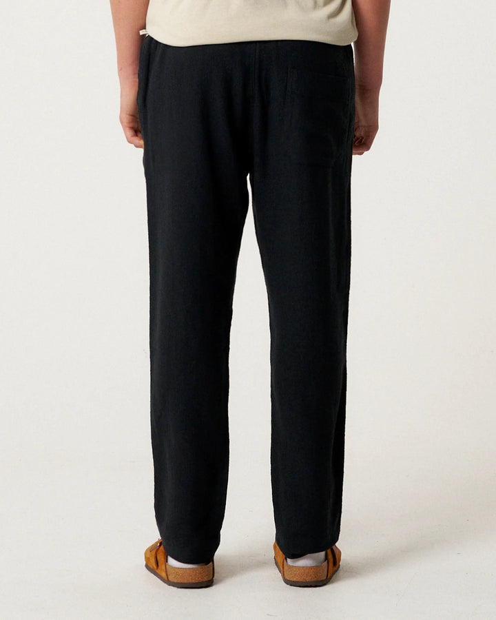 CRUISER LINEN PANT