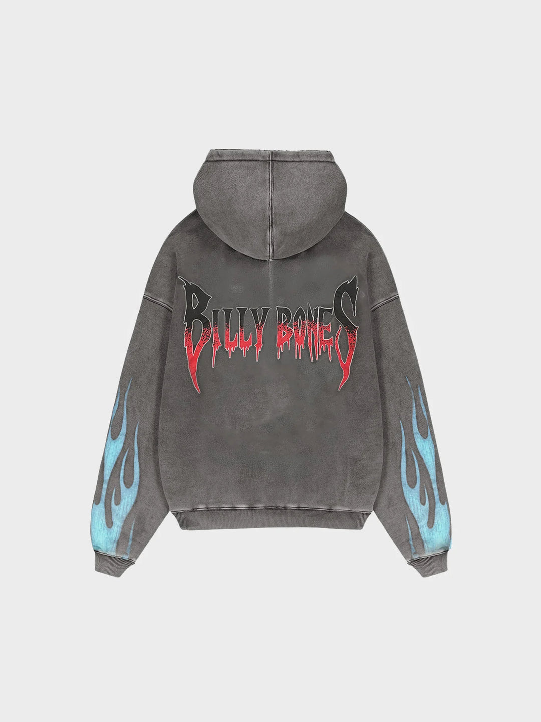 PUNK LOVERS HOODIE