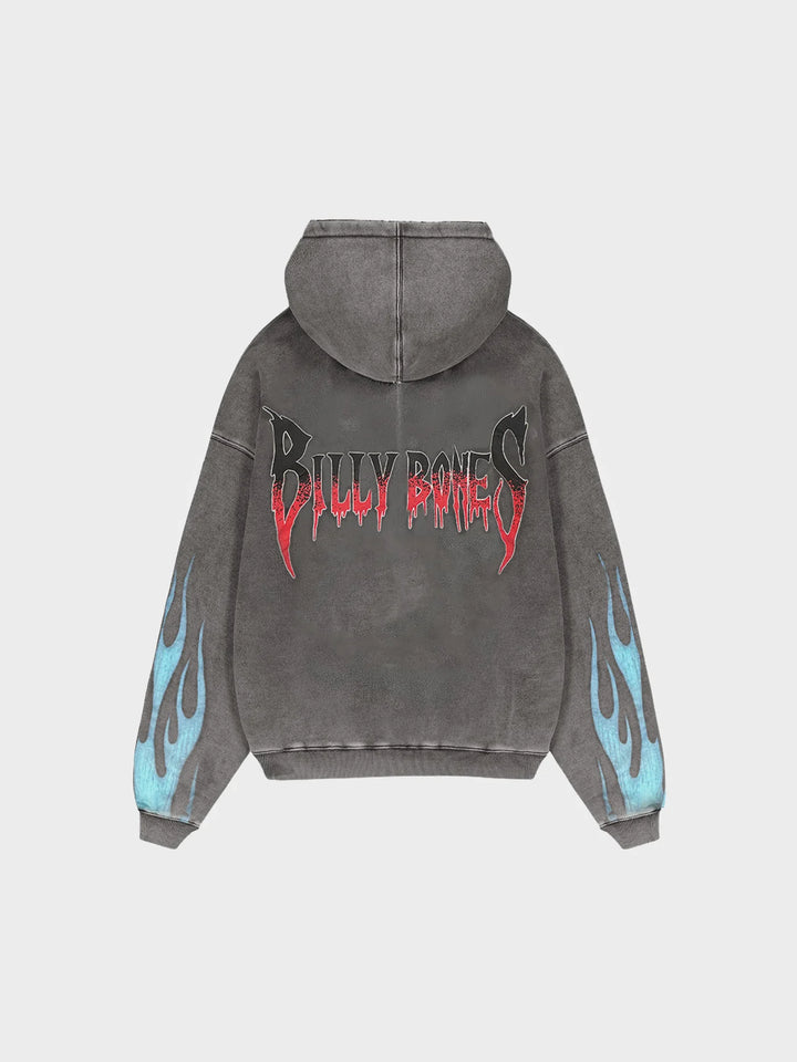 PUNK LOVERS HOODIE