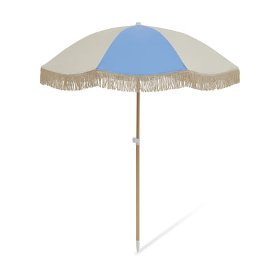 SEA SALT BEACH UMBRELLA