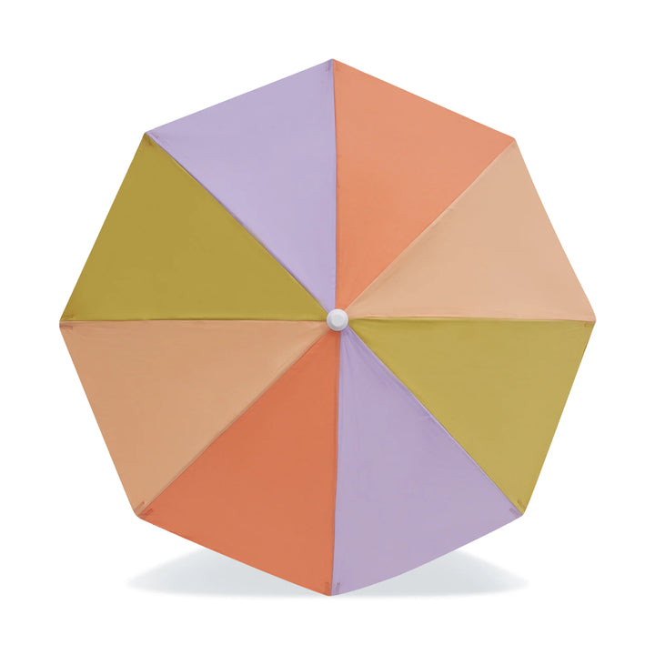 PEACHES BEACH UMBRELLA