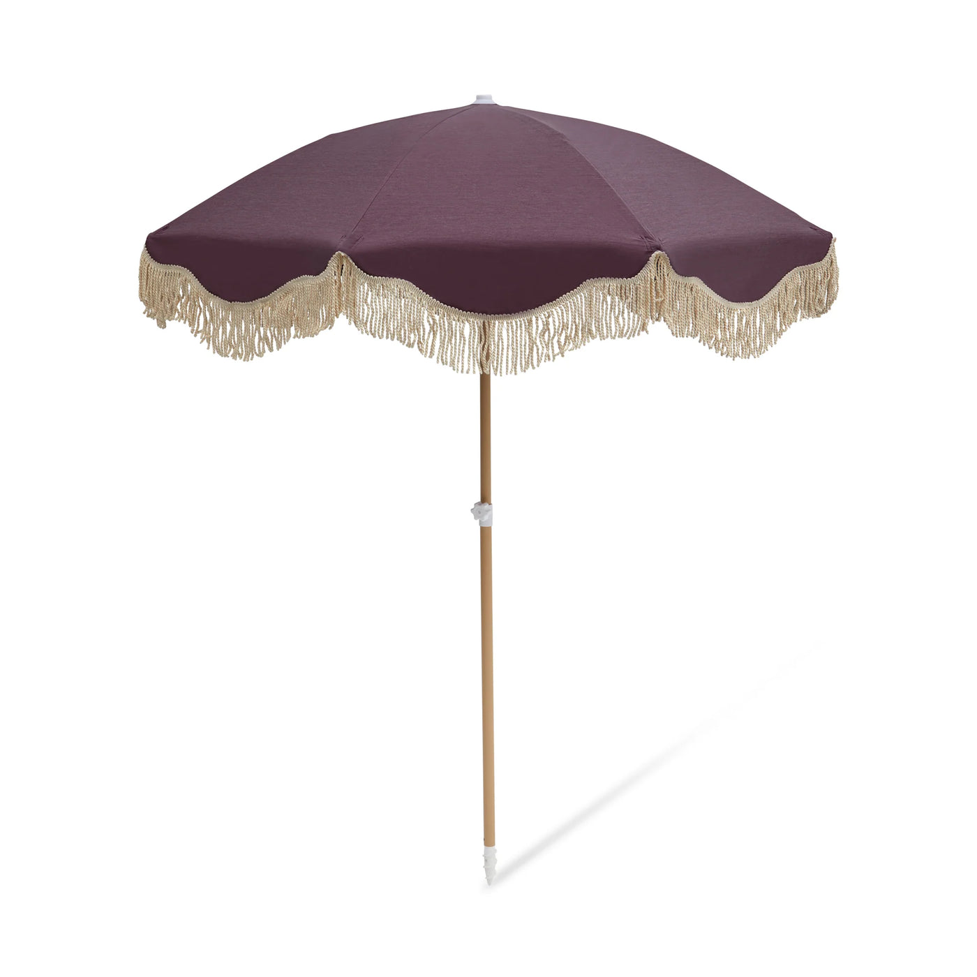 PASSION BEACH UMBRELLA