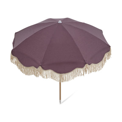 PASSION BEACH UMBRELLA