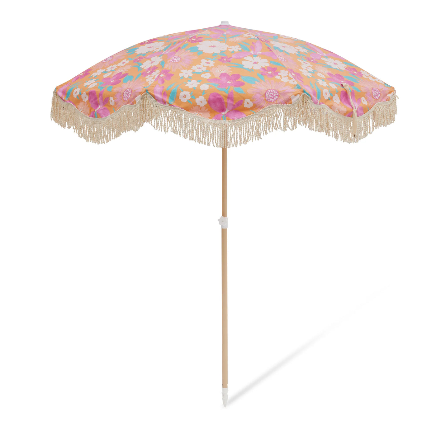 BLOOM BEACH UMBRELLA