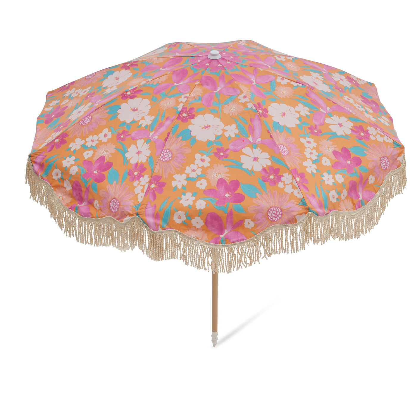 BLOOM BEACH UMBRELLA