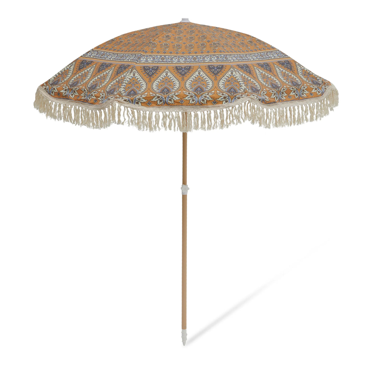 NOMAD BEACH UMBRELLA