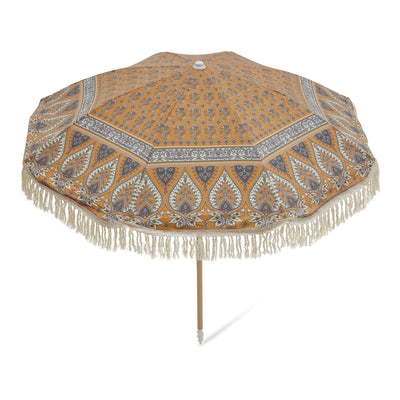 NOMAD BEACH UMBRELLA