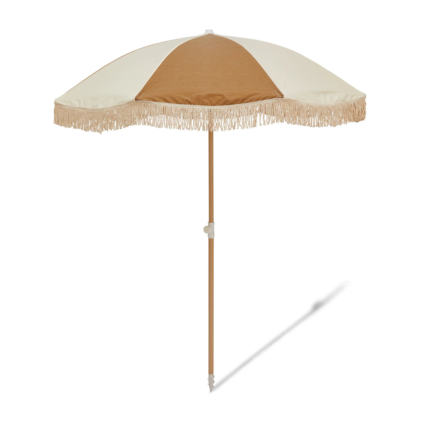 GOLDIE BEACH UMBRELLA