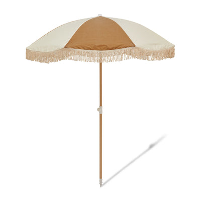 GOLDIE BEACH UMBRELLA