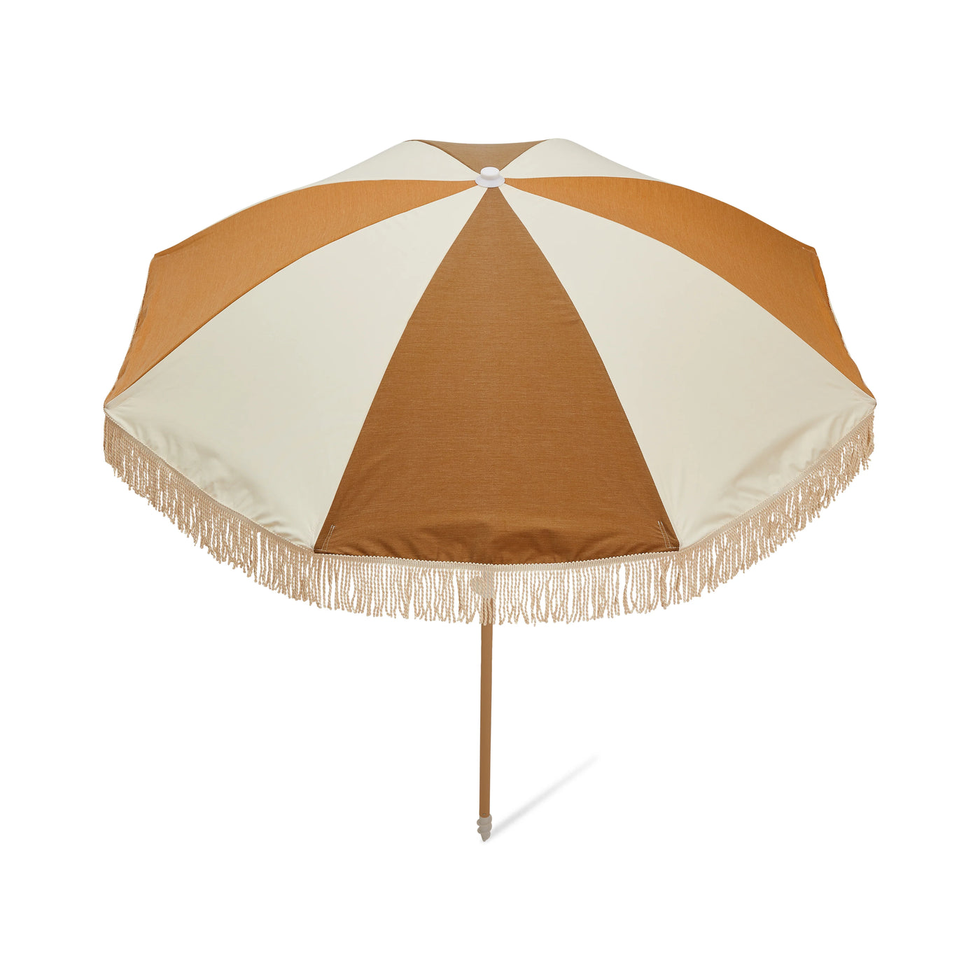 GOLDIE BEACH UMBRELLA