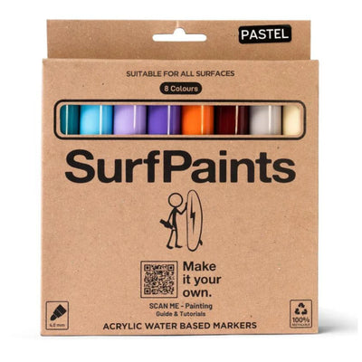 SURFPAINTS - PASTEL