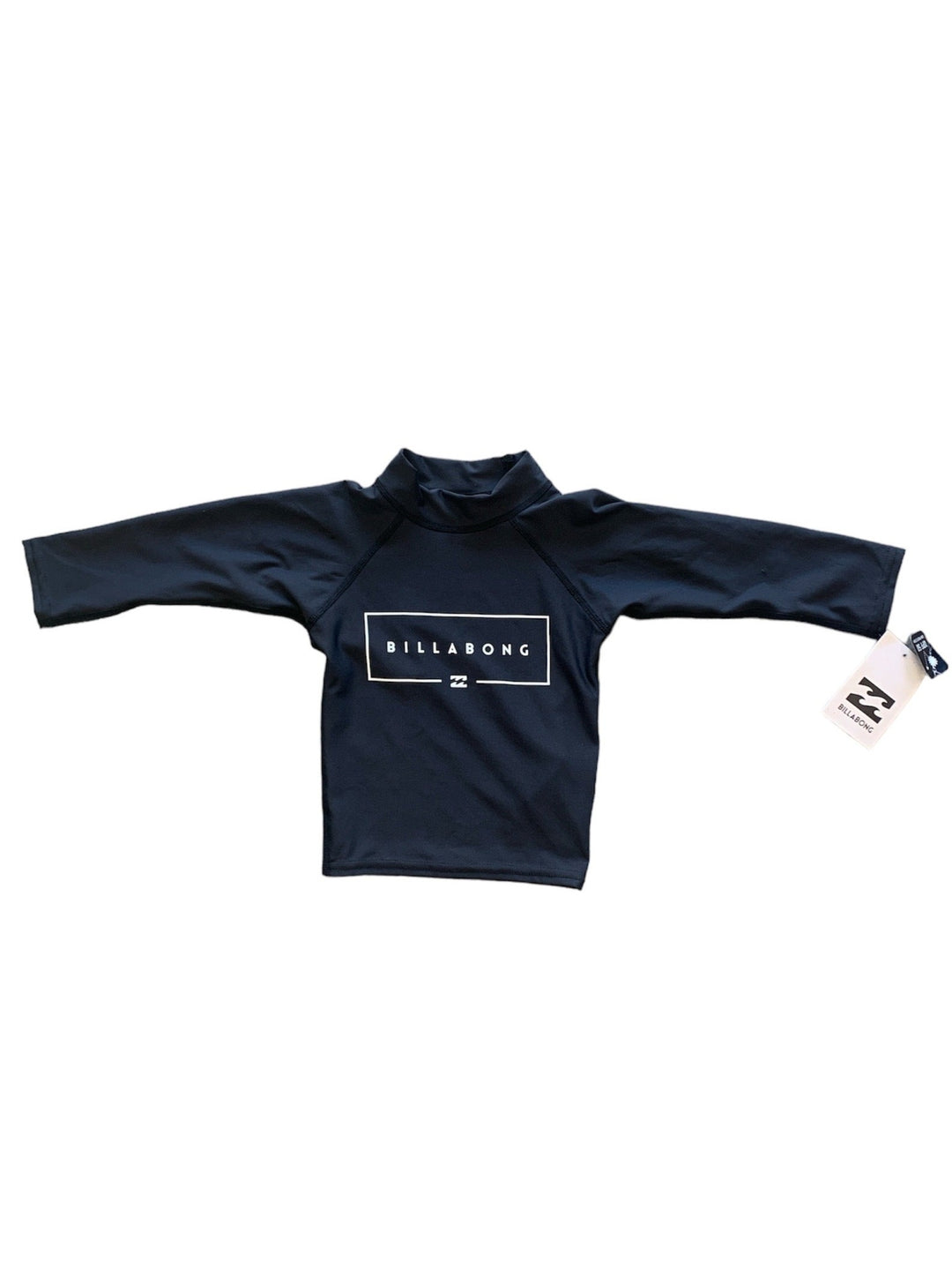 GROMS UNION RF L/S RASHIE
