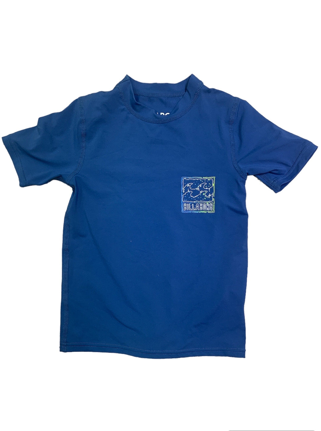 PSYCHO OUTLINE S/S SUNSHIRT