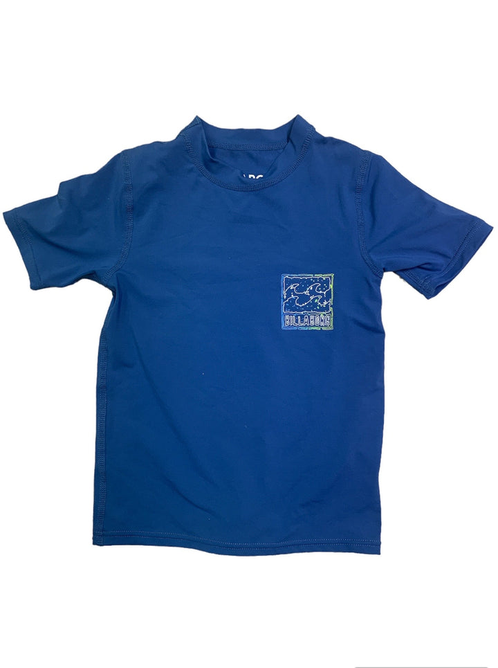 PSYCHO OUTLINE S/S SUNSHIRT