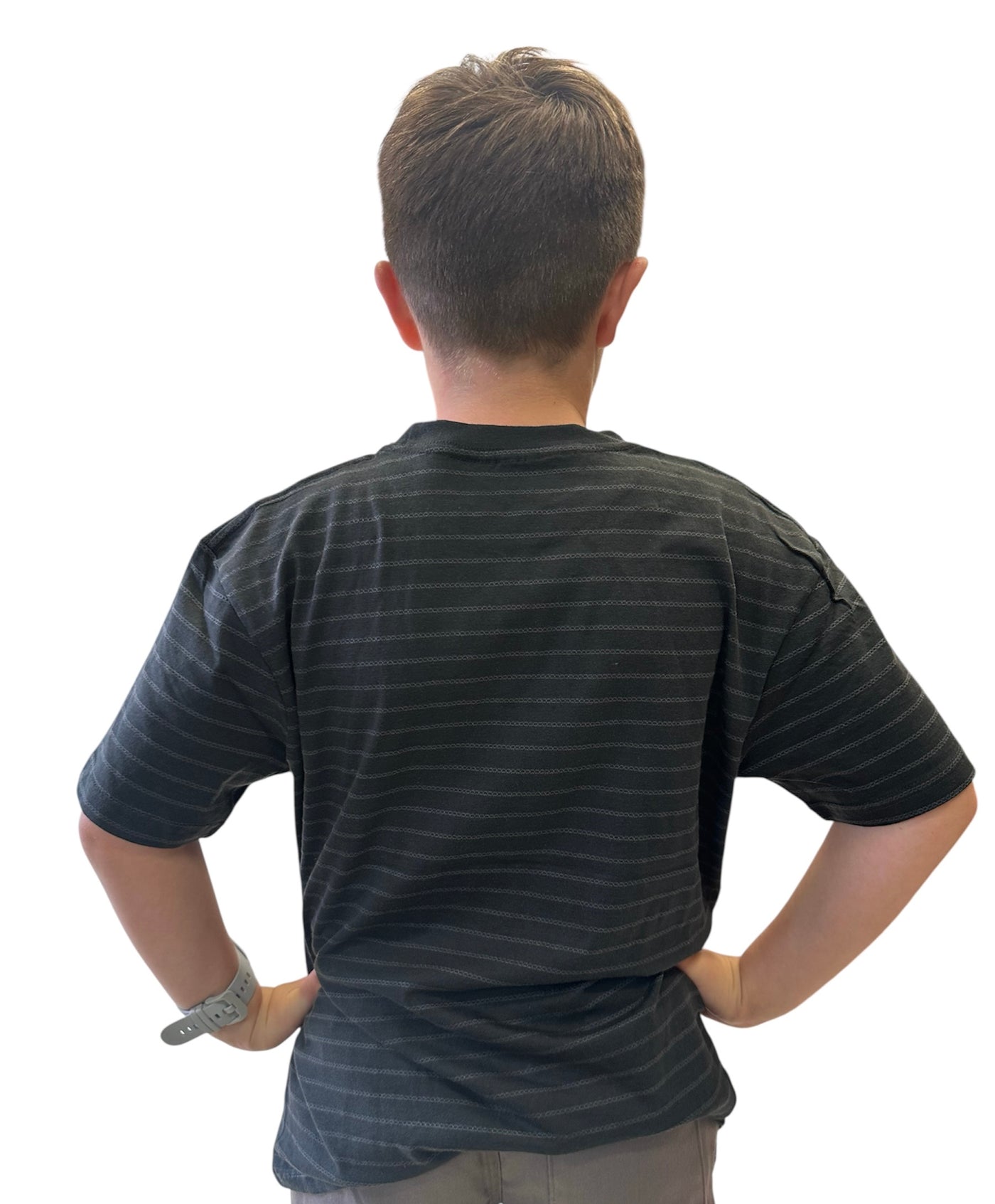 RAPTURE SS TEE - BOYS