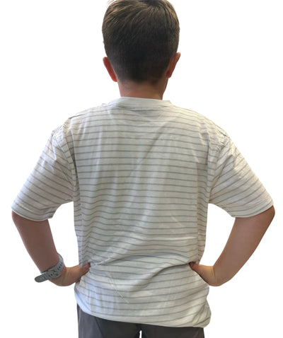 RAPTURE SS TEE - BOYS