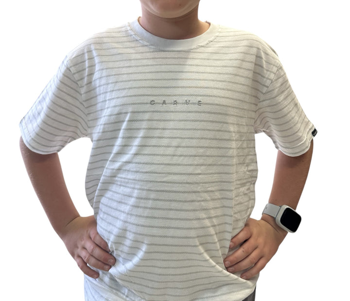 RAPTURE SS TEE - BOYS