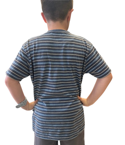 LINEUP SS TEE - BOYS
