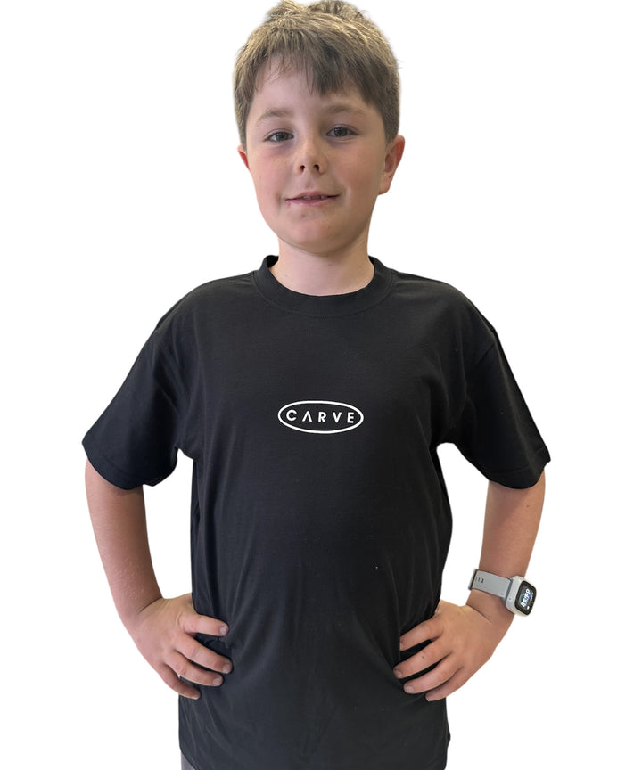 ELEMENT SS TEE - BOYS