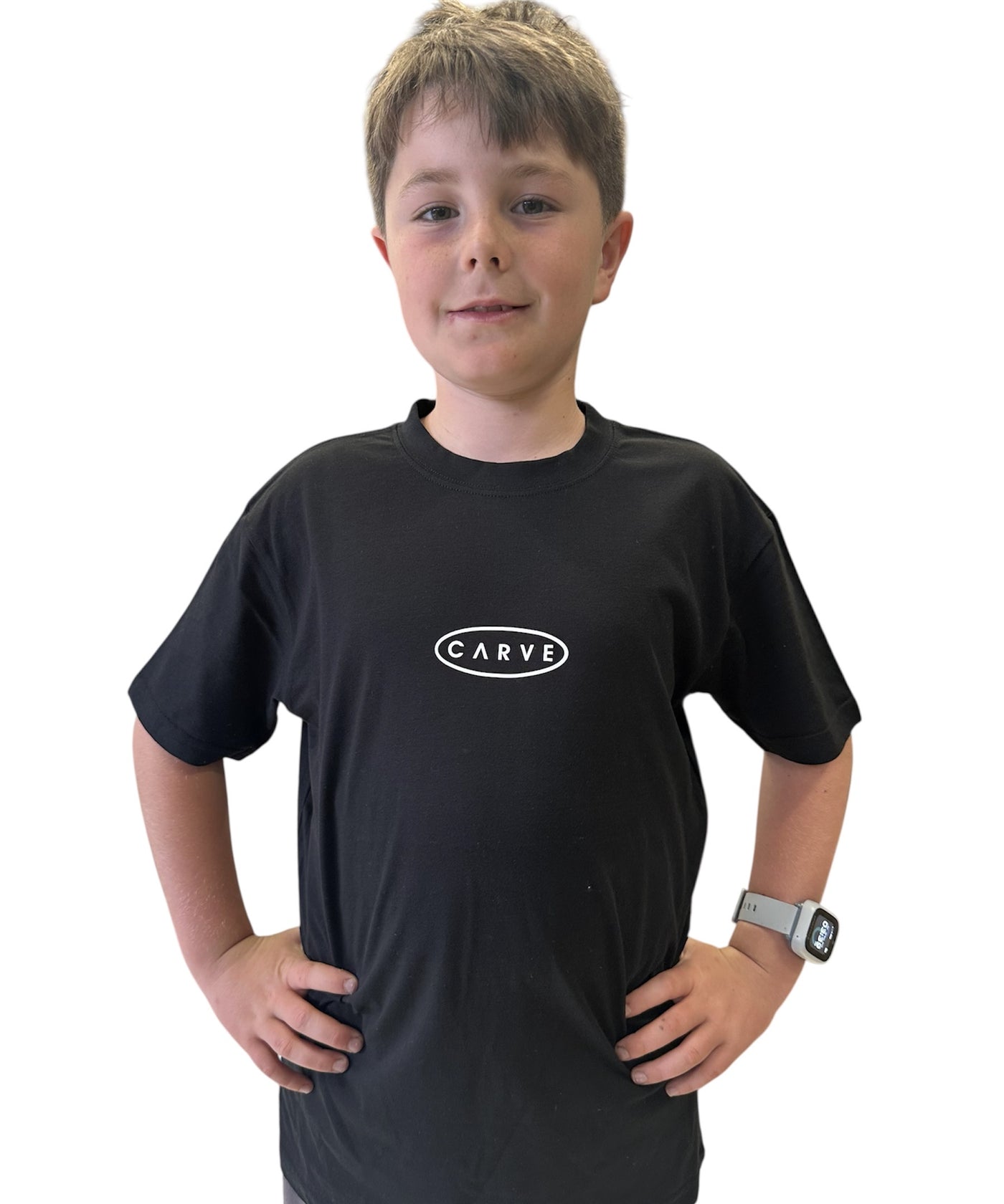 ELEMENT SS TEE - BOYS