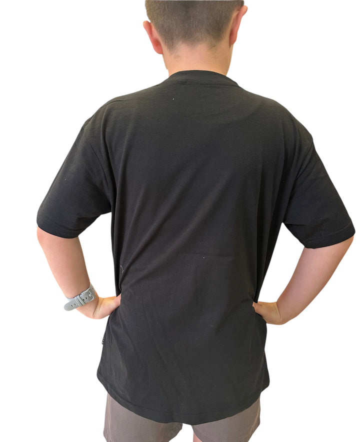 ELEMENT SS TEE - BOYS